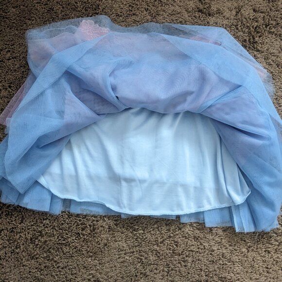 Tutu skirt - Picture 3 of 7